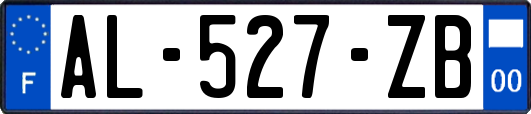 AL-527-ZB