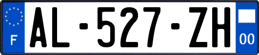 AL-527-ZH