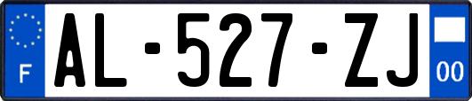 AL-527-ZJ