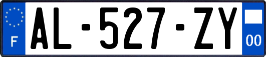 AL-527-ZY