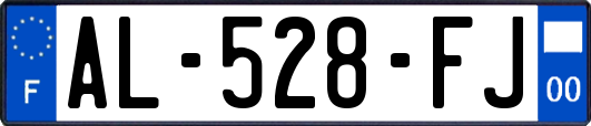 AL-528-FJ