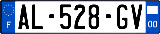 AL-528-GV
