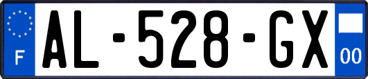 AL-528-GX