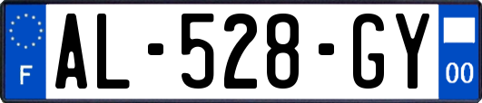 AL-528-GY