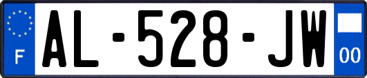 AL-528-JW