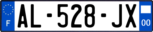 AL-528-JX