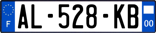 AL-528-KB