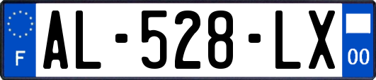 AL-528-LX