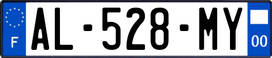 AL-528-MY