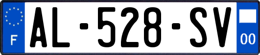 AL-528-SV