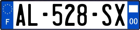 AL-528-SX