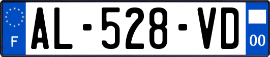 AL-528-VD