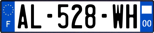 AL-528-WH
