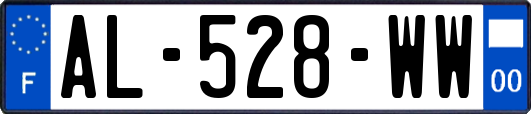 AL-528-WW