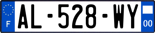 AL-528-WY