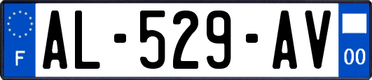 AL-529-AV