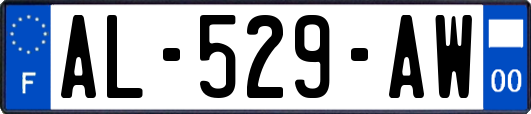 AL-529-AW