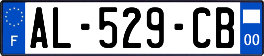 AL-529-CB