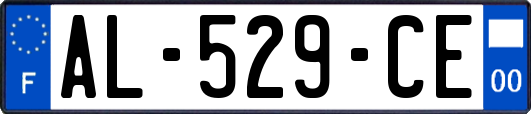 AL-529-CE