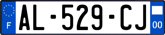 AL-529-CJ