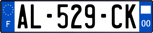 AL-529-CK
