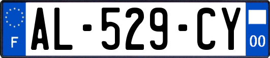 AL-529-CY