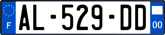 AL-529-DD