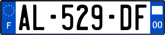 AL-529-DF