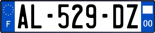 AL-529-DZ