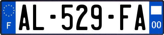 AL-529-FA