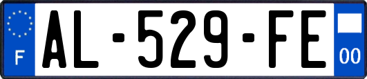 AL-529-FE