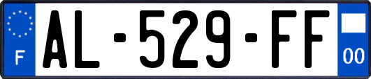 AL-529-FF