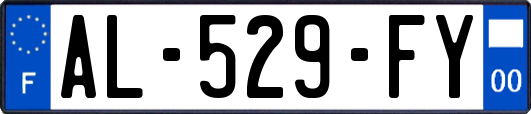 AL-529-FY