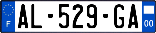 AL-529-GA