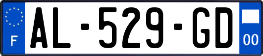 AL-529-GD
