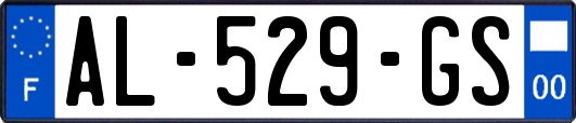 AL-529-GS