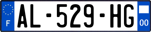 AL-529-HG