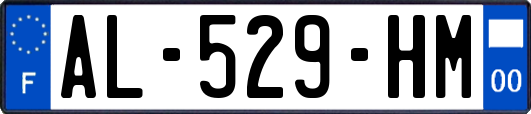 AL-529-HM