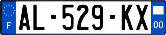 AL-529-KX