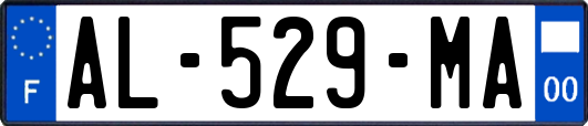 AL-529-MA