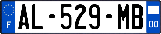 AL-529-MB