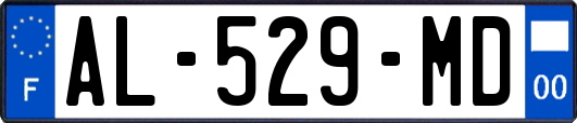 AL-529-MD