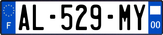 AL-529-MY
