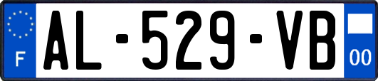 AL-529-VB