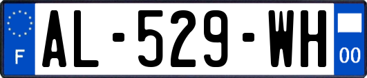AL-529-WH