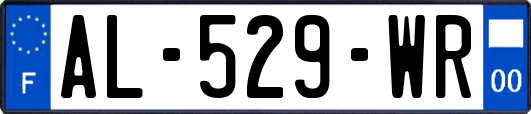 AL-529-WR