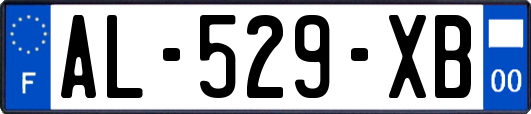 AL-529-XB