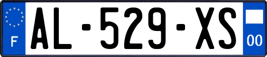 AL-529-XS