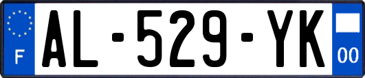 AL-529-YK