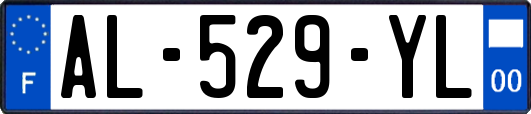 AL-529-YL